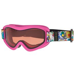 Маска за ски и сноуборд детска Relax HTG33G - 1