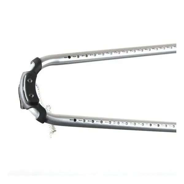 Alu Boom extension - 1