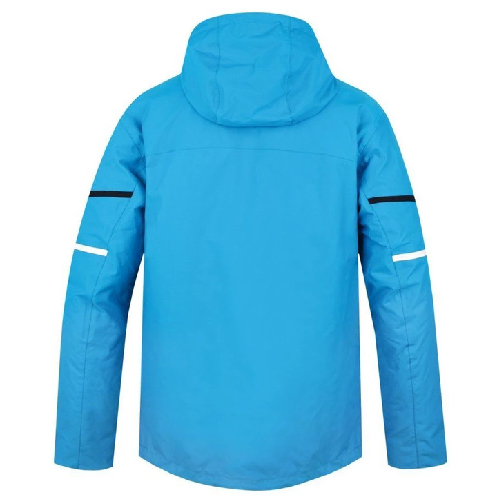 Men's jacket Hannah Riggs Blue jewel - 2