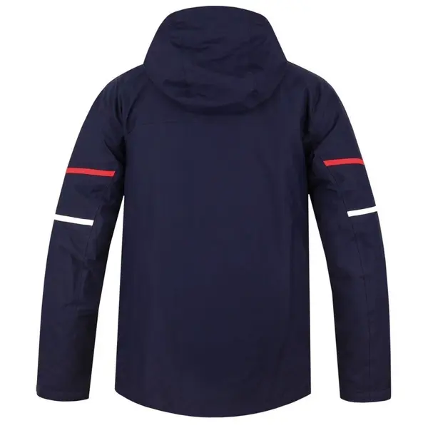 Мъжко яке за ски и сноуборд Hannah Riggs Peacoat - 2