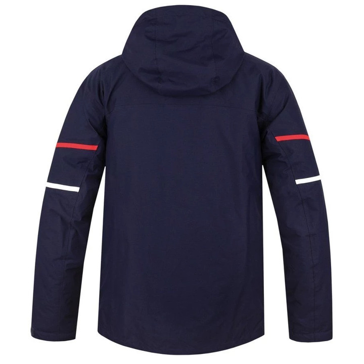 Men's jacket Hannah Riggs Peacoat - 2