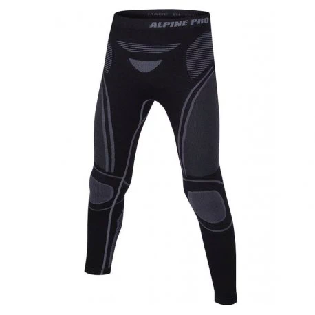 Thermal underwear kid's Alpine Pro Syke - 1
