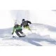 Мъжко яке за ски и сноуборд Hannah Starter Cloudburst mel/black mel - 5