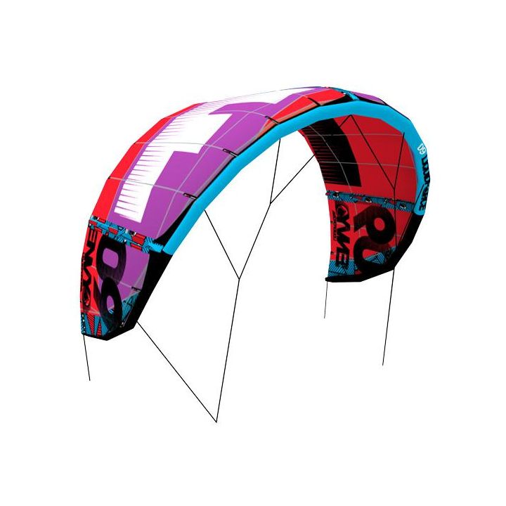 Kite Liquid Force Envy 6.0m2 - 3