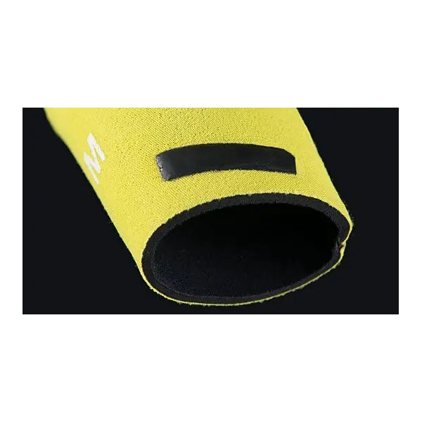 Wetsuit women's GUL 5/4mm Response FX Chest Zip BKMU - 8