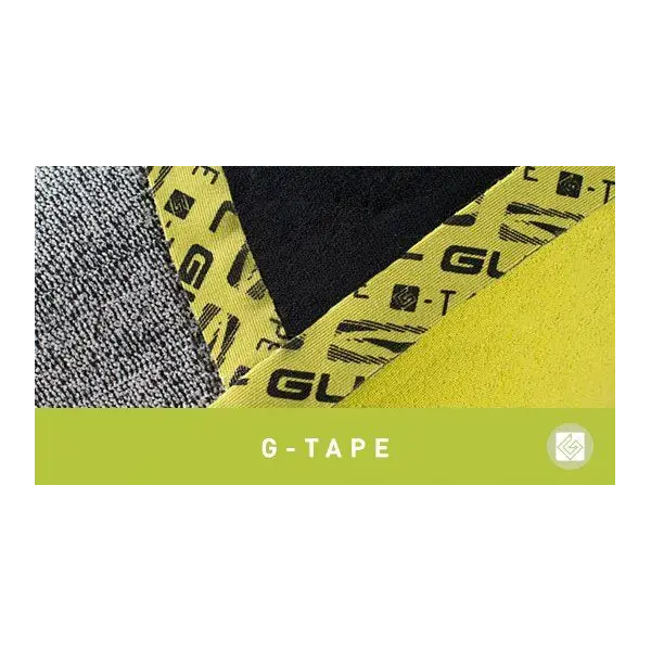 Неопрен мъжки GUL 5/4mm Response FX с цип отпред BKLI 1242 - 5