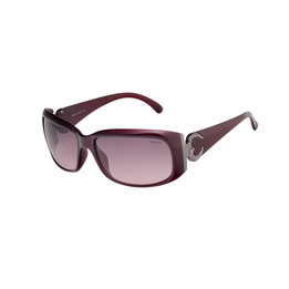 Sunglasses Relax Carmen R0265 wine shiny - 1