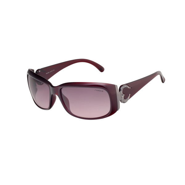 Sunglasses Relax Carmen R0265 wine shiny - 1