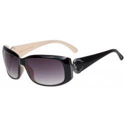 Слънчеви очила Relax Carmen R0265D black shiny поляризирани - 1