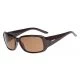Sunglasses Relax Panarea R0312B brown shiny - 1