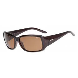Sunglasses Relax Panarea R0312B brown shiny