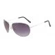 Слънчеви очила Relax Barbada R2220 silver shiny - 1