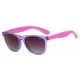 Kids sunglasses Relax Kili R3069C violet shiny - 1