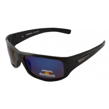 Очила за водни спортове с поляризация GUL NAPA BKBK - 1