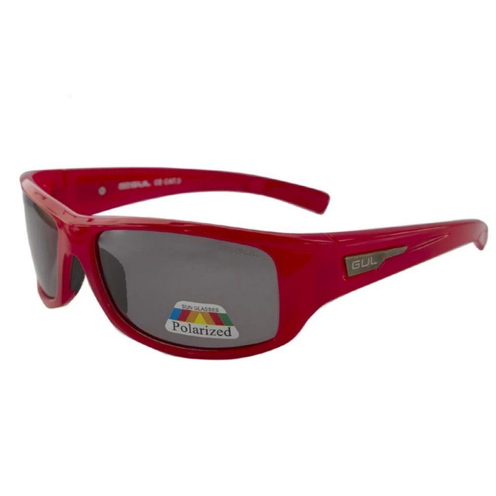 Sunglasses GUL NAPA REBK polarised lenses - 1