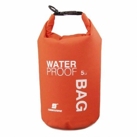 Херметична чанта 5L Dry Bag - 3