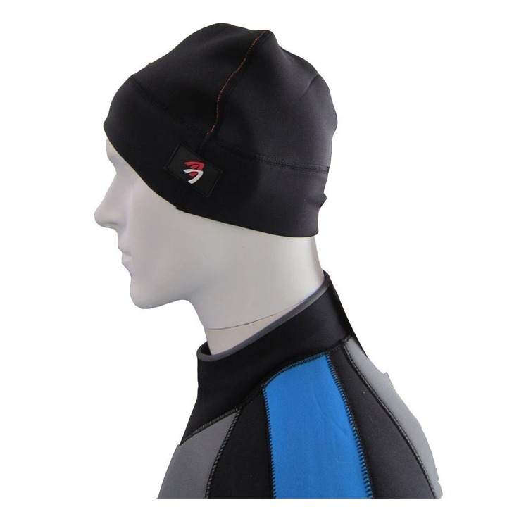 Ascan Beanie Comfort 2mm - 1