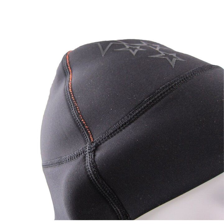 Неопренова шапка Ascan Beanie Comfort 2mm - 2