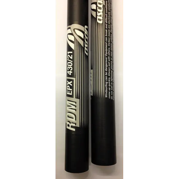 Mast RDM Ascan 430cm Epoxy - 1