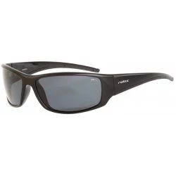 Sunglasses Relax Ezel R5382A shiny black - 1