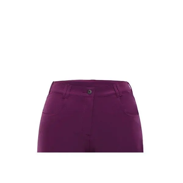 Дамски Softshell панталон Alpine Pro Omineca S-36 - 2