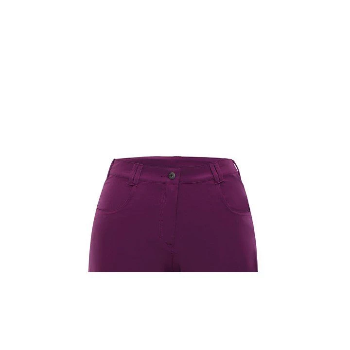 Women's pants Softshell Alpine Pro Omineca - 2