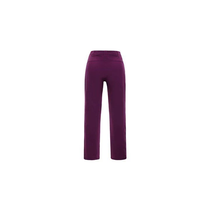 Women's pants Softshell Alpine Pro Omineca - 3
