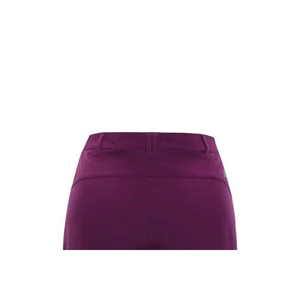 Дамски Softshell панталон Alpine Pro Omineca S-36 - 4