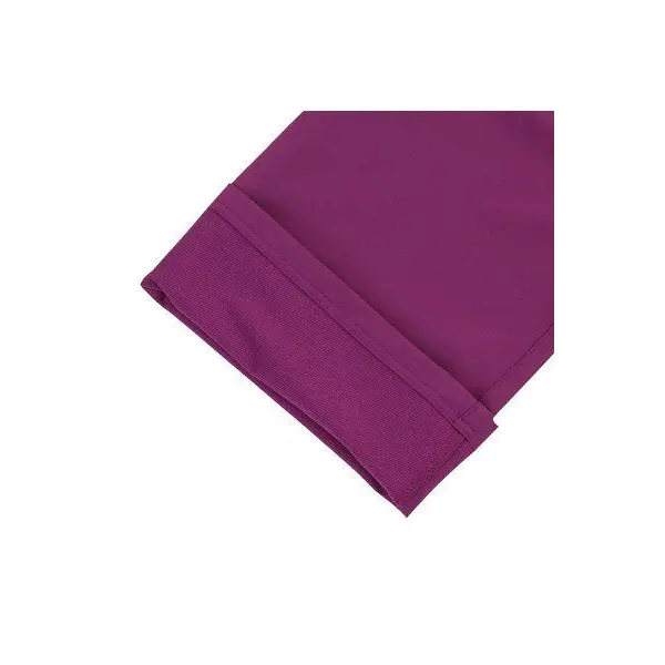 Дамски Softshell панталон Alpine Pro Omineca S-36 - 6