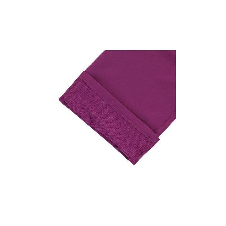 Дамски Softshell панталон Alpine Pro Omineca S-36 - 6