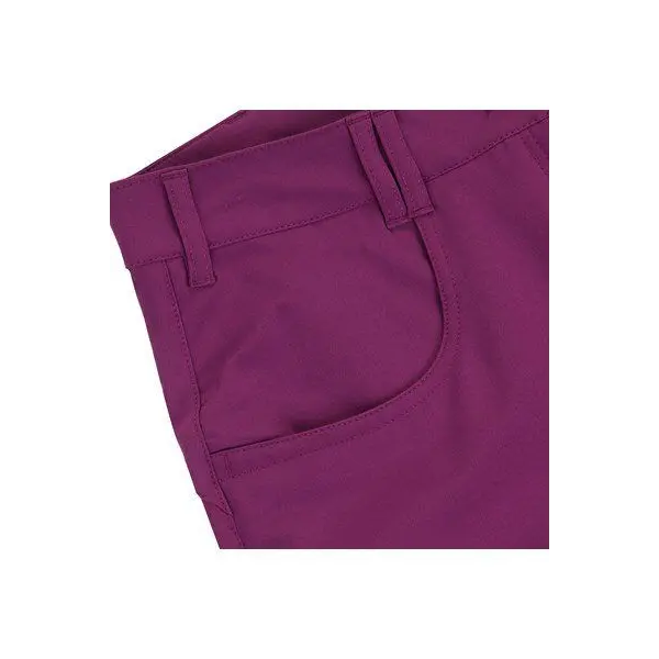 Дамски Softshell панталон Alpine Pro Omineca S-36 - 8