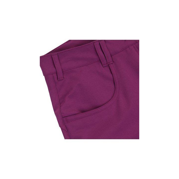 Women's pants Softshell Alpine Pro Omineca - 8