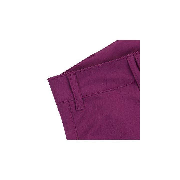 Дамски Softshell панталон Alpine Pro Omineca S-36 - 9