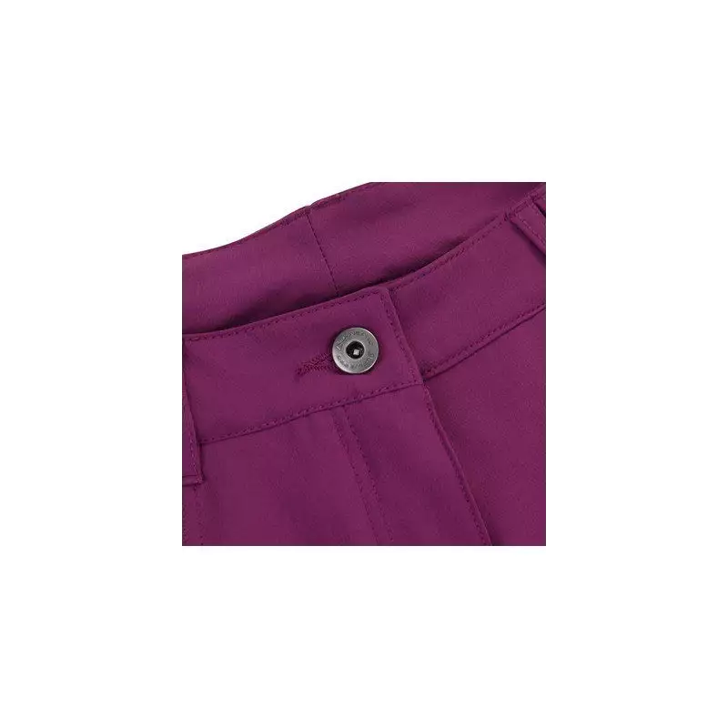 Women's pants Softshell Alpine Pro Omineca - 10