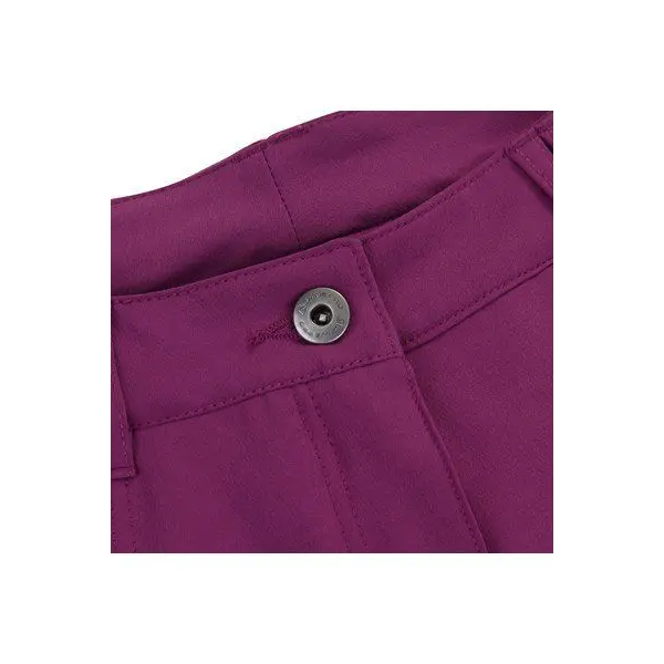 Women's pants Softshell Alpine Pro Omineca - 10