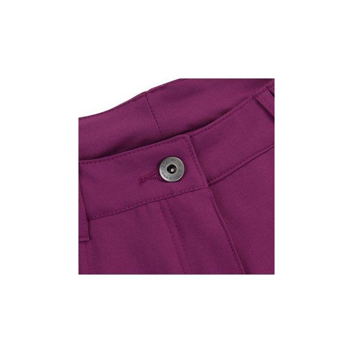 Women's pants Softshell Alpine Pro Omineca - 10