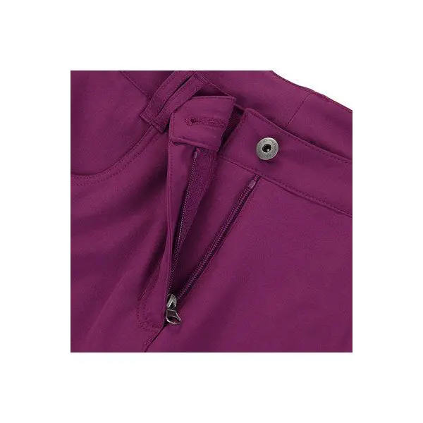 Women's pants Softshell Alpine Pro Omineca - 11