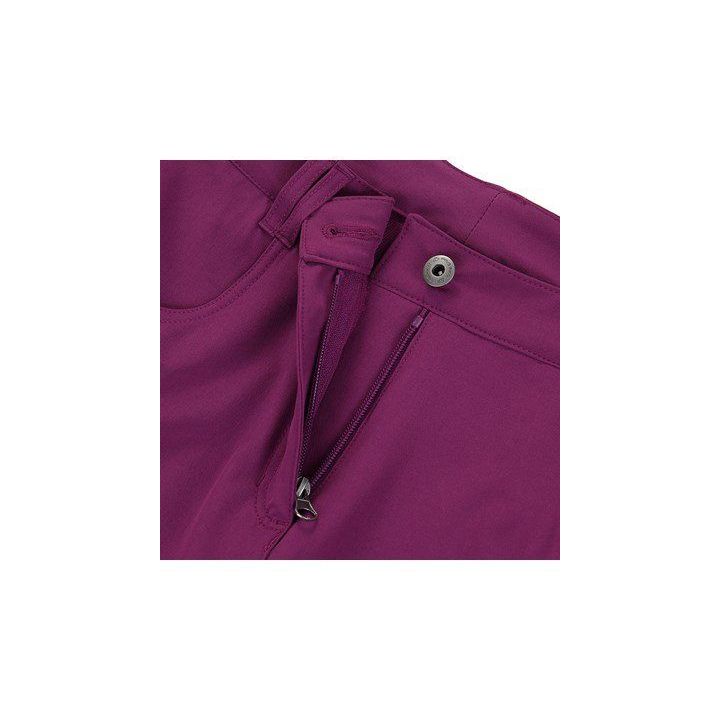 Дамски Softshell панталон Alpine Pro Omineca S-36 - 11