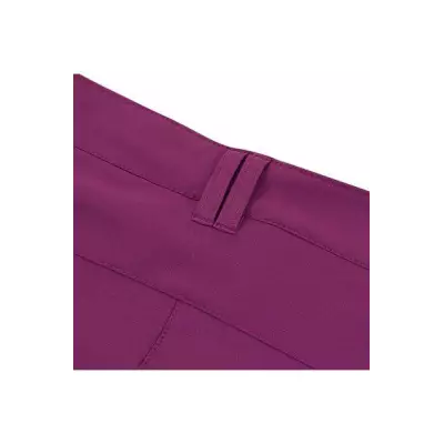 Women's pants Softshell Alpine Pro Omineca - 12