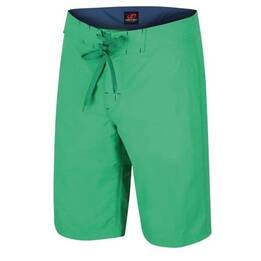 Men's shorts Hannah Vecta Bright Green - 1