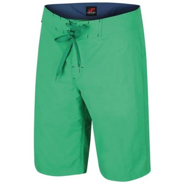 Men's shorts Hannah Vecta Bright Green - 1