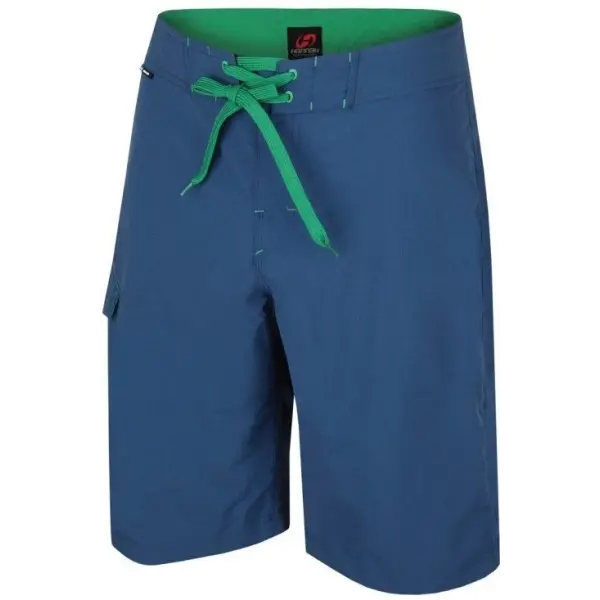 Men's shorts Hannah Vecta Ensign blue - 1