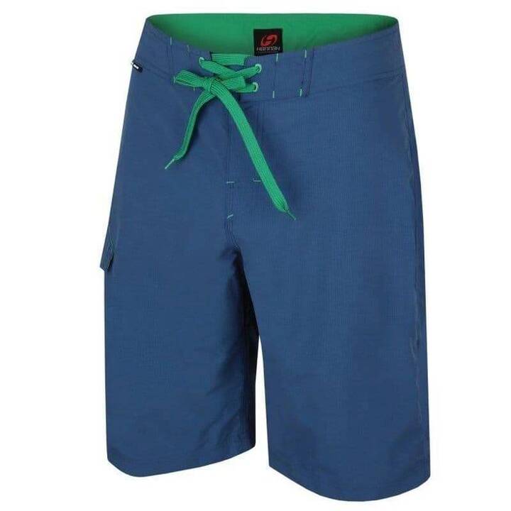 Men's shorts Hannah Vecta Ensign blue - 1