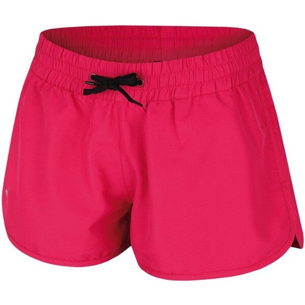 Women's shorts Hannah Saloni Bright rose - 1