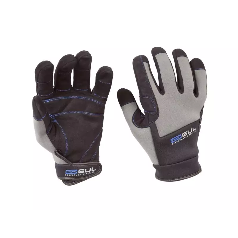 Неопренови ръкавици с дълъг пръст GUL Winter - 1