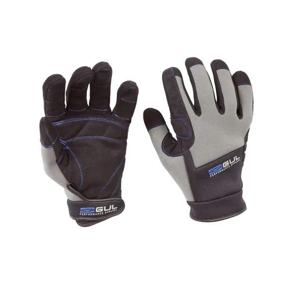 GUL Winter gloves full fingers - 1