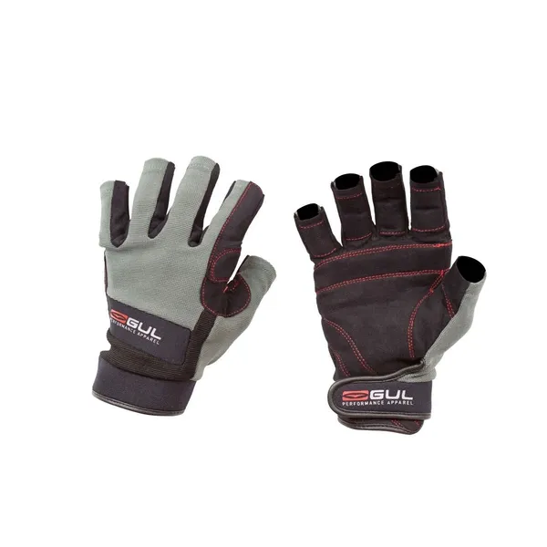 Неопренови ръкавици с къс пръст GUL Summer - 1