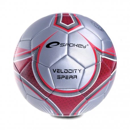 Топка за футбол Spokey Velocity Spear 835918 - 1