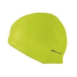 Swimming cap Spokey Summer 85348 green