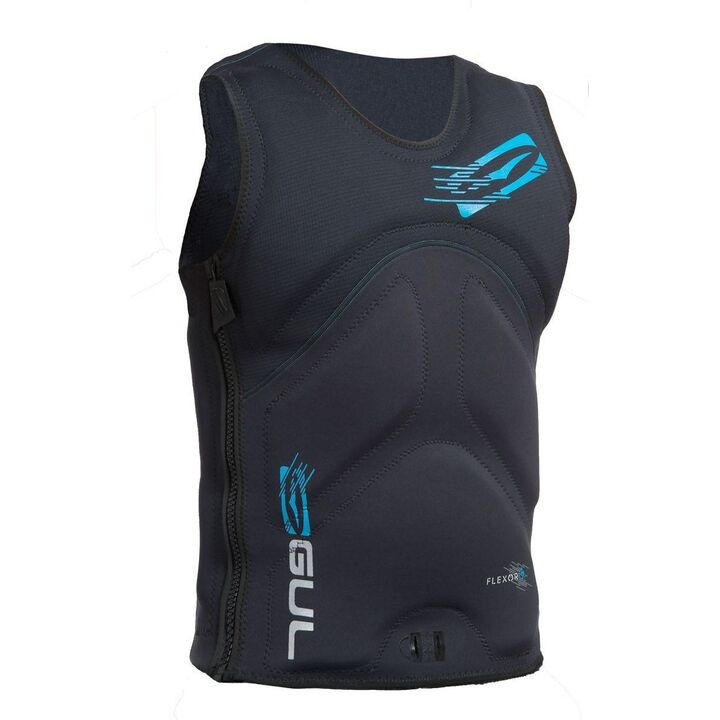 Протекторна жилетка Gul Flexor III Impact vest - 1